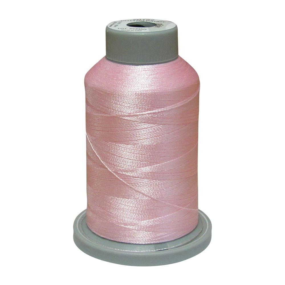 Fil-Tech Thread & Floss Glide Trilobal Polyester No. 40  Cotton Candy 70182 1000 meter