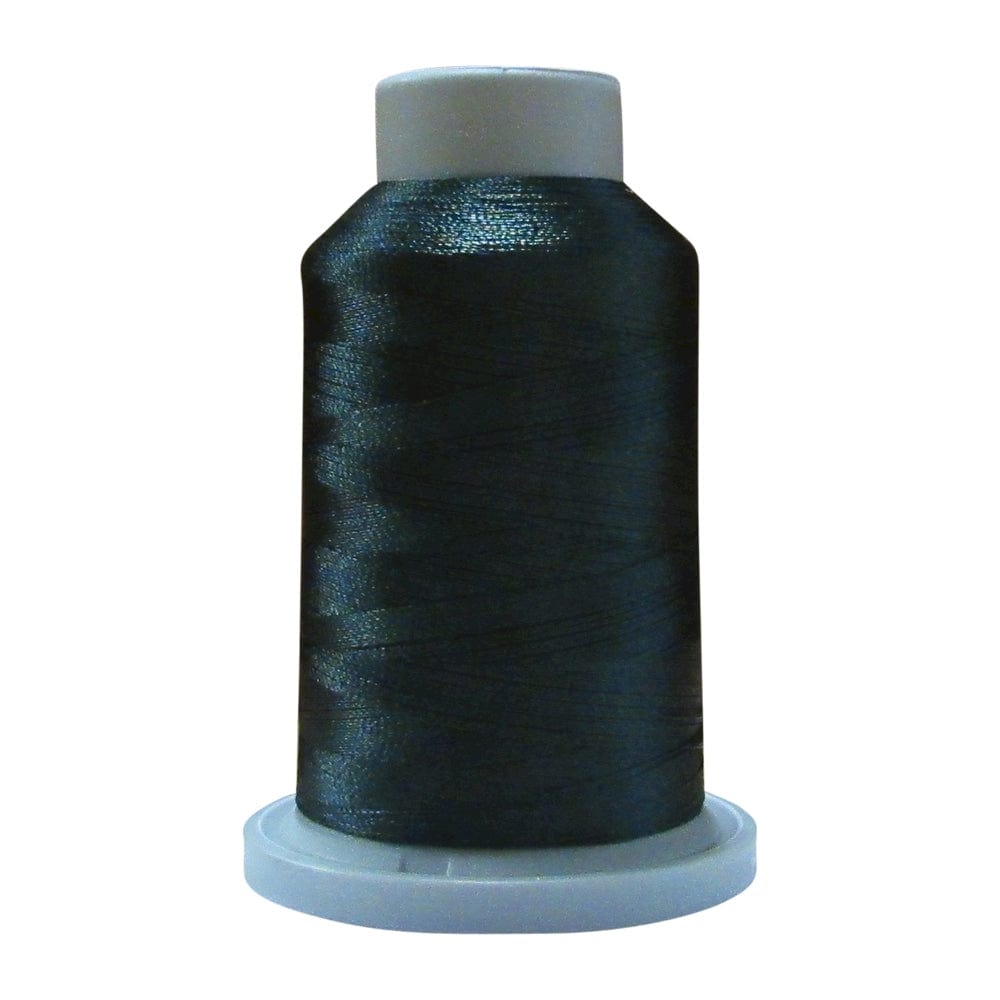 Fil-Tech Thread & Floss Glide Trilobal Polyester No. 40  Evergreen 60627 1000 meter