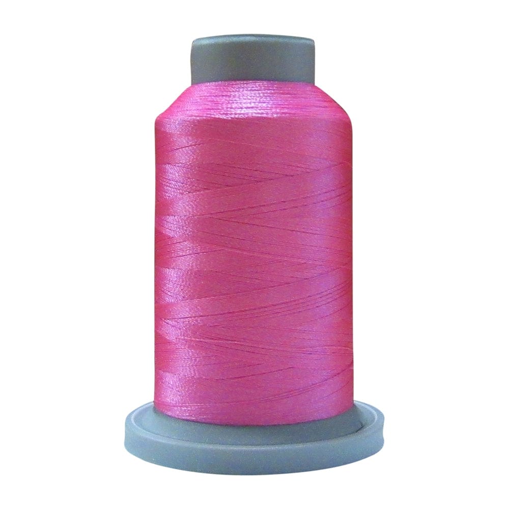 Fil-Tech Thread & Floss Glide Trilobal Polyester No. 40  Flamingo 70211 1000 meter