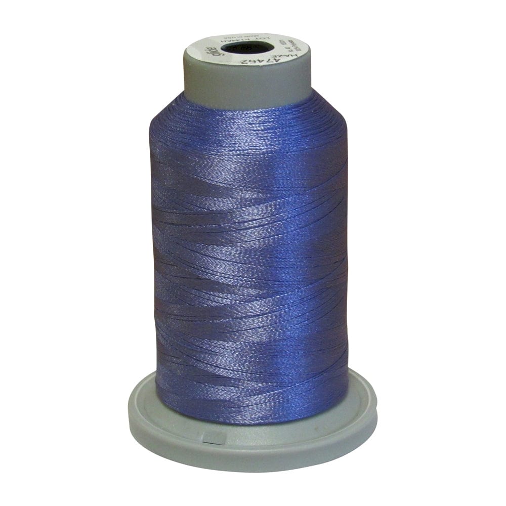 Fil-Tech Thread & Floss Glide Trilobal Polyester No. 40  Haze 47452 1000 meter