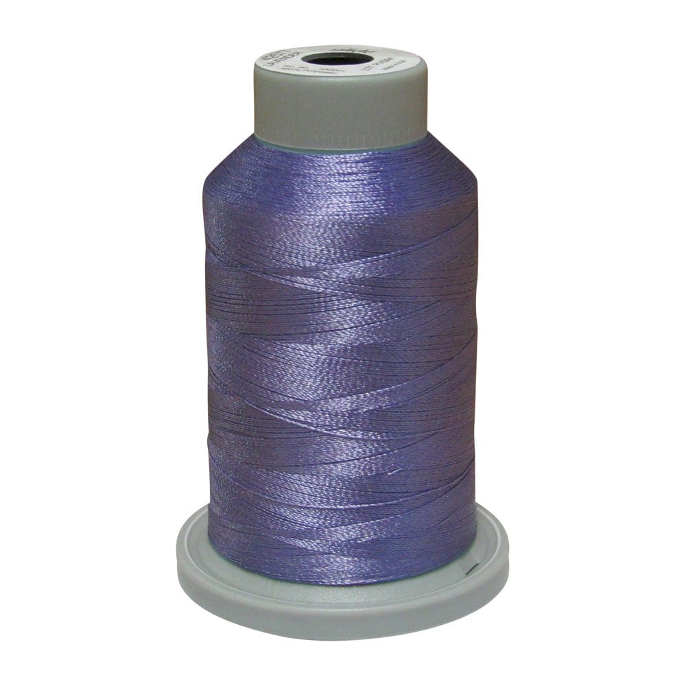 Fil-Tech Thread & Floss Glide Trilobal Polyester No. 40  Lavender 42577 1000 meter