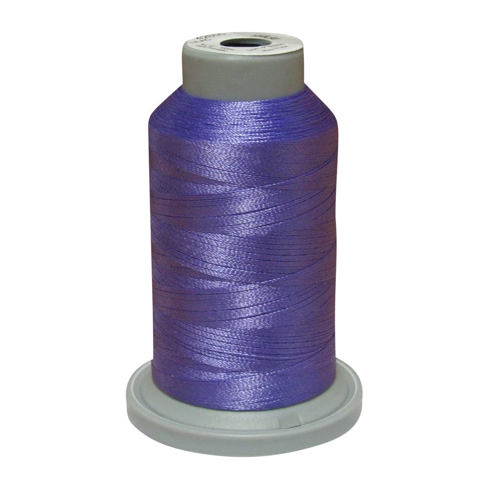 Fil-Tech Thread & Floss Glide Trilobal Polyester No. 40  Lilac 42655 1000 meter