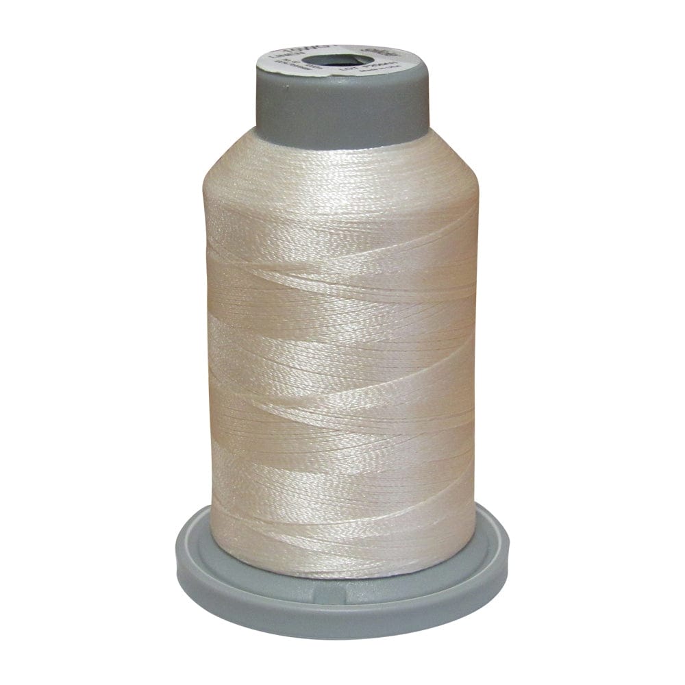 Fil-Tech Thread & Floss Glide Trilobal Polyester No. 40  Linen 10Wg1 1000 meter