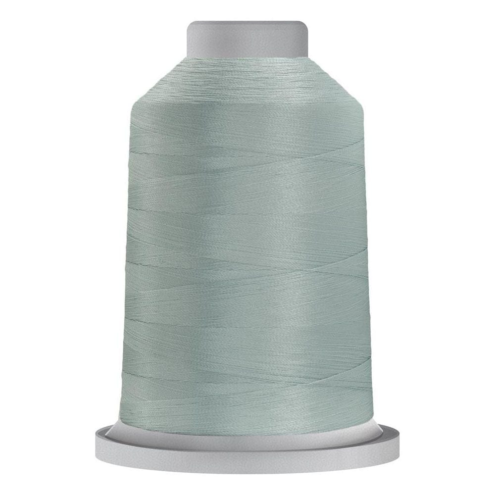 Fil-Tech Thread & Floss Glide Trilobal Polyester No. 40  Baby Blue 30290 5000 meter