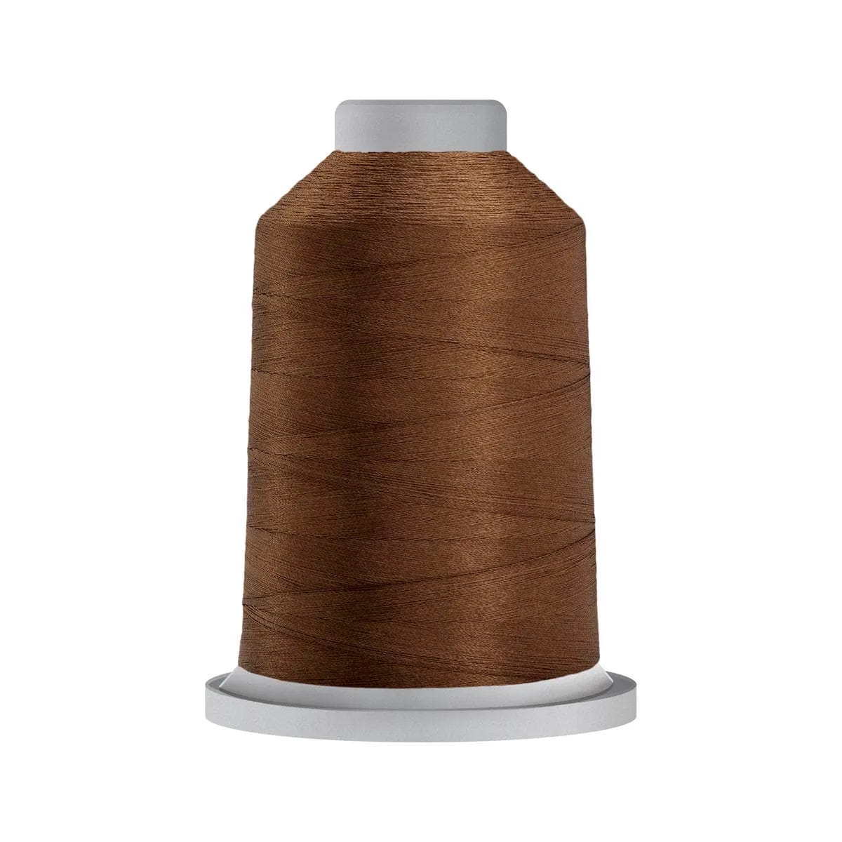 Fil-Tech Thread & Floss Glide Trilobal Polyester No. 40  Bark 24635 5000 meter