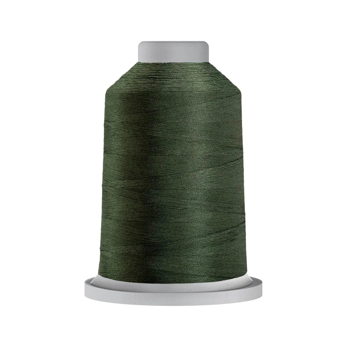 Fil-Tech Thread & Floss Glide Trilobal Polyester No. 40  Basil 65555 5000 meter