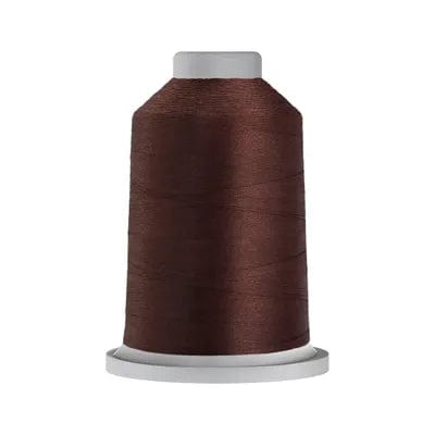 Fil-Tech Thread & Floss Glide Trilobal Polyester No. 40  Bordeaux 70504 5000 meter