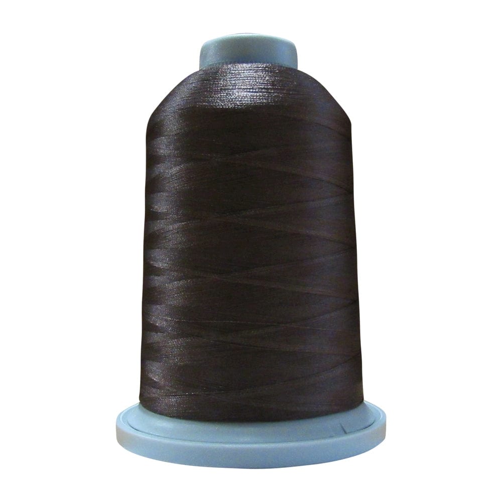 Fil-Tech Thread & Floss Glide Trilobal Polyester No. 40  Brownie 27596 5000 meter