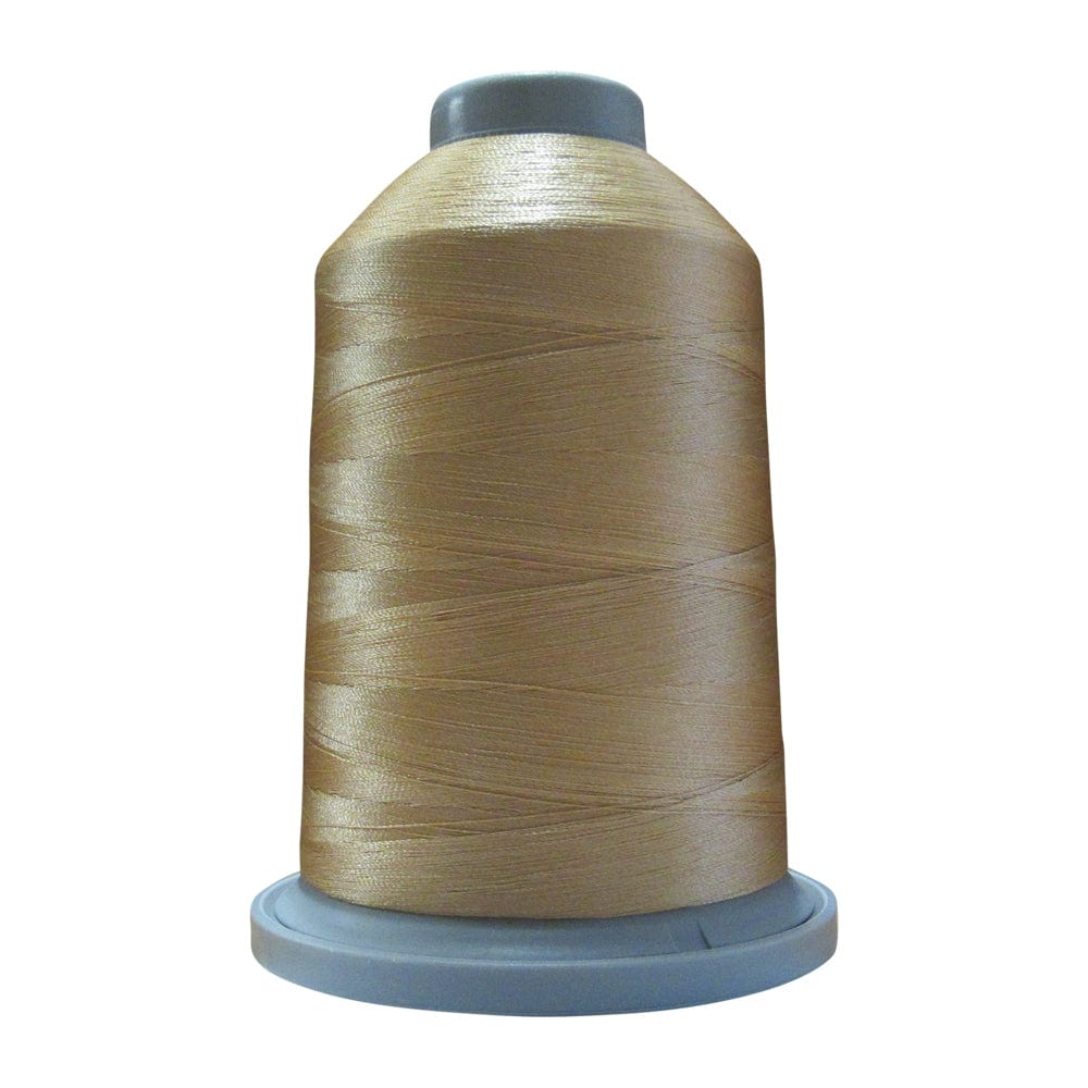 Fil-Tech Thread & Floss Glide Trilobal Polyester No. 40  Butterscotch 27508 5000 meter