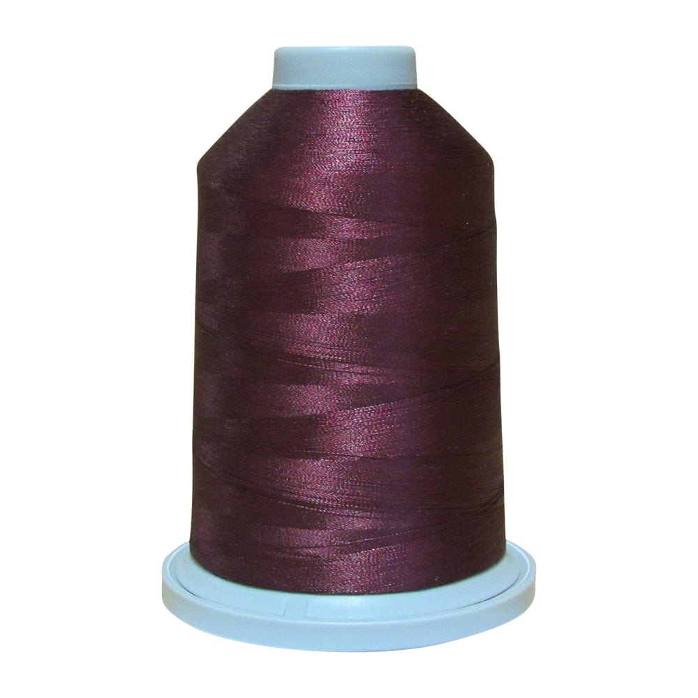 Fil-Tech Thread & Floss Glide Trilobal Polyester No. 40  Cabernet 70490 5000 meter