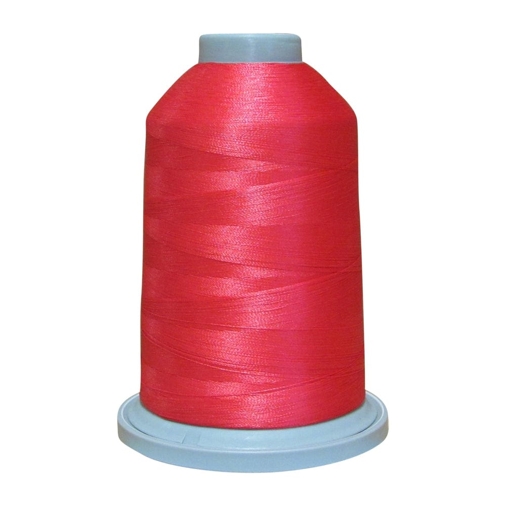 Fil-Tech Thread & Floss Glide Trilobal Polyester No. 40  Cherry 70032 5000 meter