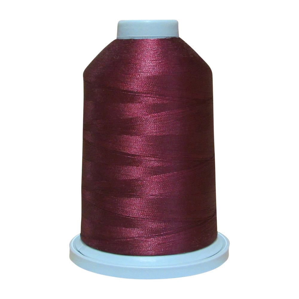 Fil-Tech Thread & Floss Glide Trilobal Polyester No. 40  Chianti 70195 5000 meter