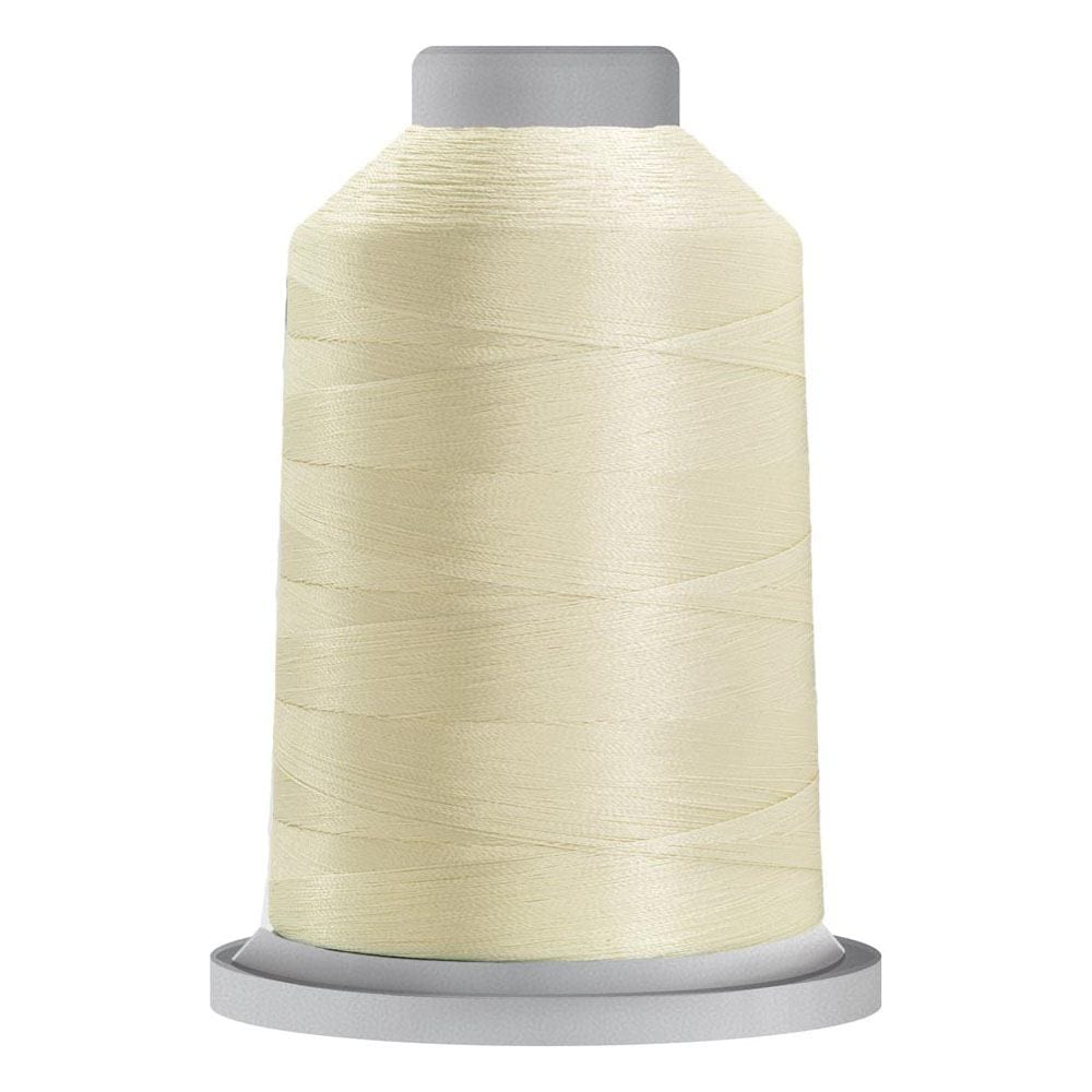 Fil-Tech Thread & Floss Glide Trilobal Polyester No. 40  Chiffon 80614 5000 meter