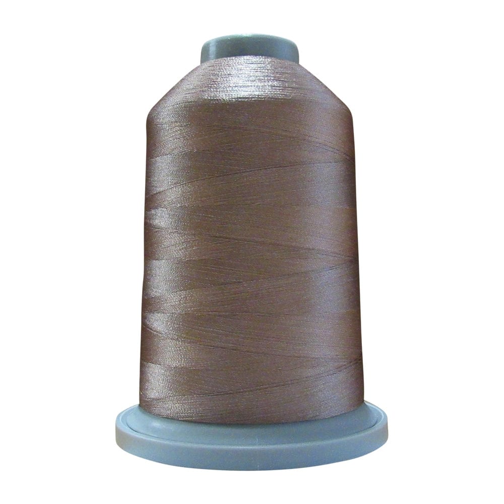 Fil-Tech Thread & Floss Glide Trilobal Polyester No. 40  Coffee 27504 5000 meter