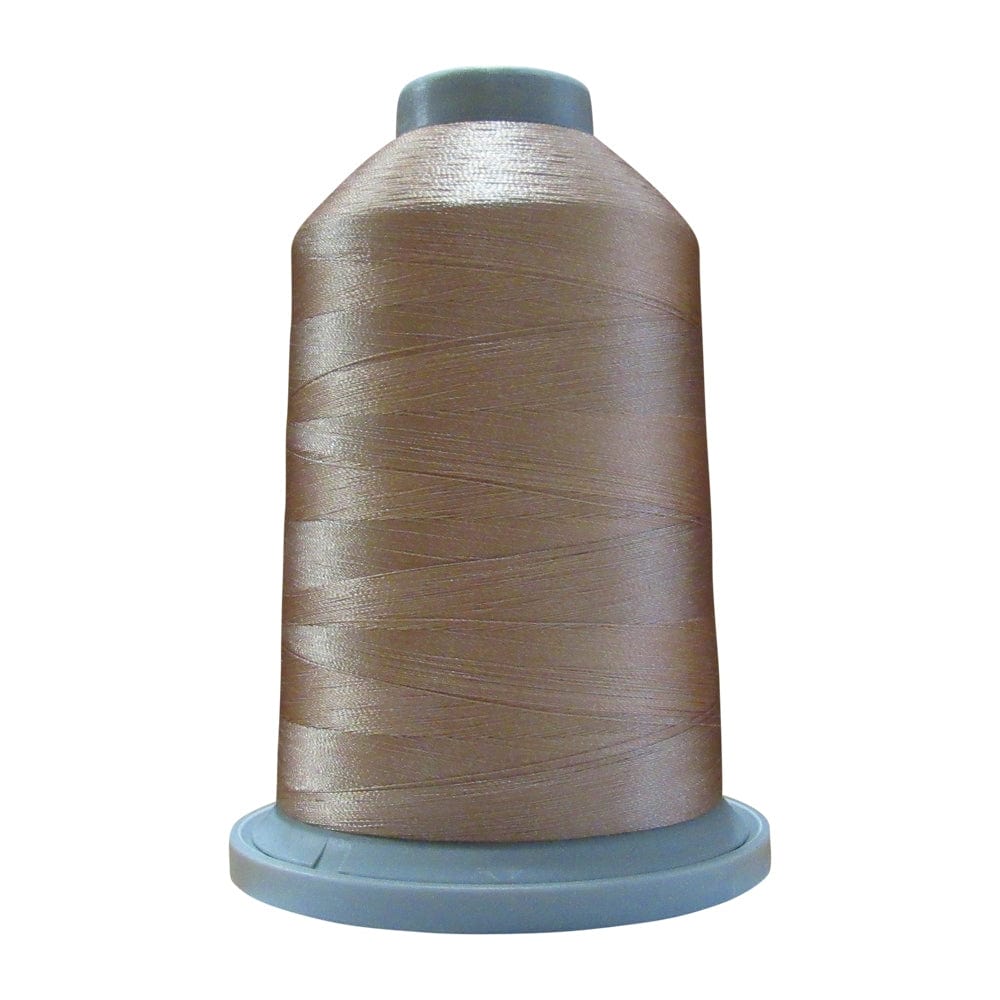 Fil-Tech Thread & Floss Glide Trilobal Polyester No. 40  Cork 24675 5000 meter