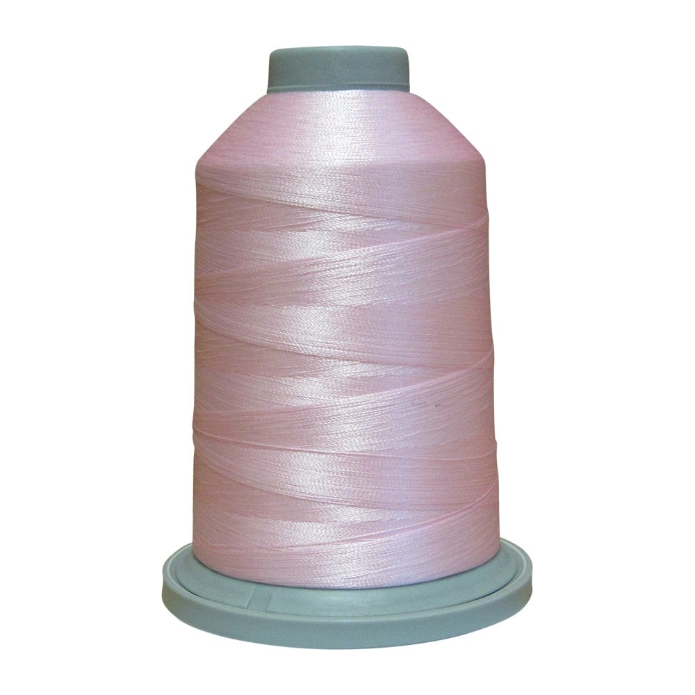 Fil-Tech Thread & Floss Glide Trilobal Polyester No. 40  Cotton Candy 70182 5000 meter