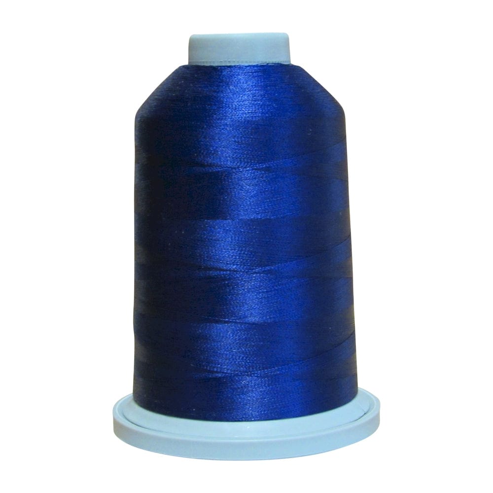 Fil-Tech Thread & Floss Glide Trilobal Polyester No. 40  Federal 32757 5000 meter
