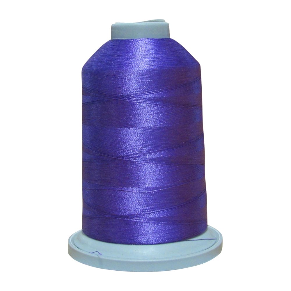 Fil-Tech Thread & Floss Glide Trilobal Polyester No. 40  Grape 40265 5000 meter