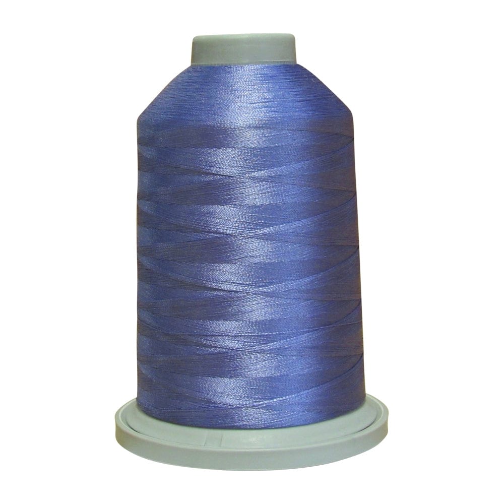 Fil-Tech Thread & Floss Glide Trilobal Polyester No. 40  Haze 47452 5000 meter