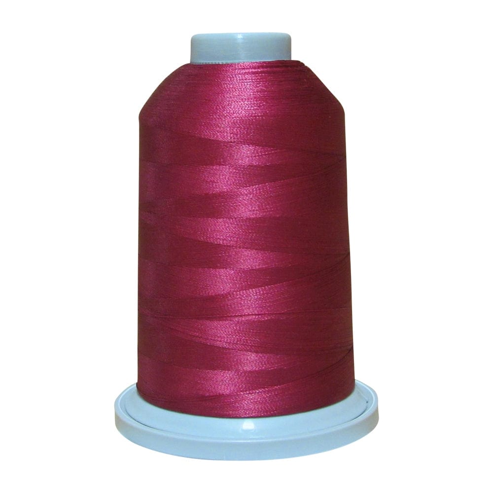 Fil-Tech Thread & Floss Glide Trilobal Polyester No. 40  Hokies 70208 5000 meter