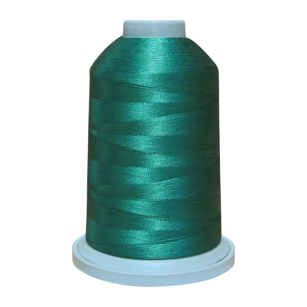 Fil-Tech Thread & Floss Glide Trilobal Polyester No. 40  Irish Spring 60335 5000 meter