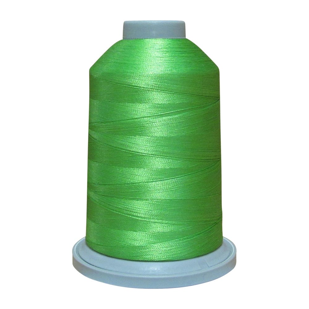 Fil-Tech Thread & Floss Glide Trilobal Polyester No. 40  Kryptonite 60376 5000 meter