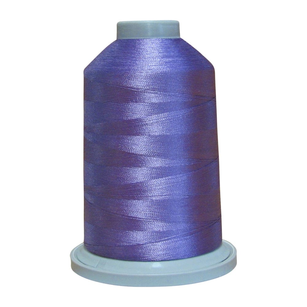 Fil-Tech Thread & Floss Glide Trilobal Polyester No. 40  Lavender 42577 5000 meter