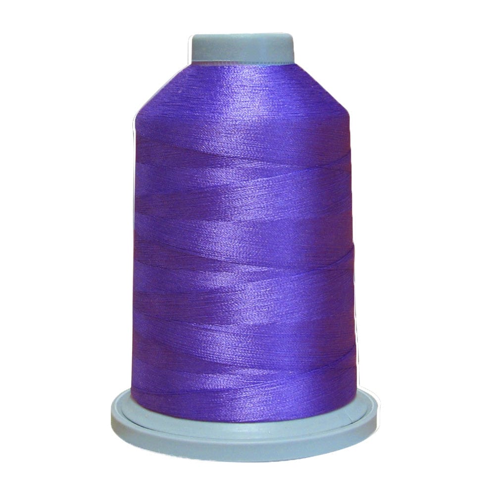 Fil-Tech Thread & Floss Glide Trilobal Polyester No. 40  Lilac 42655 5000 meter