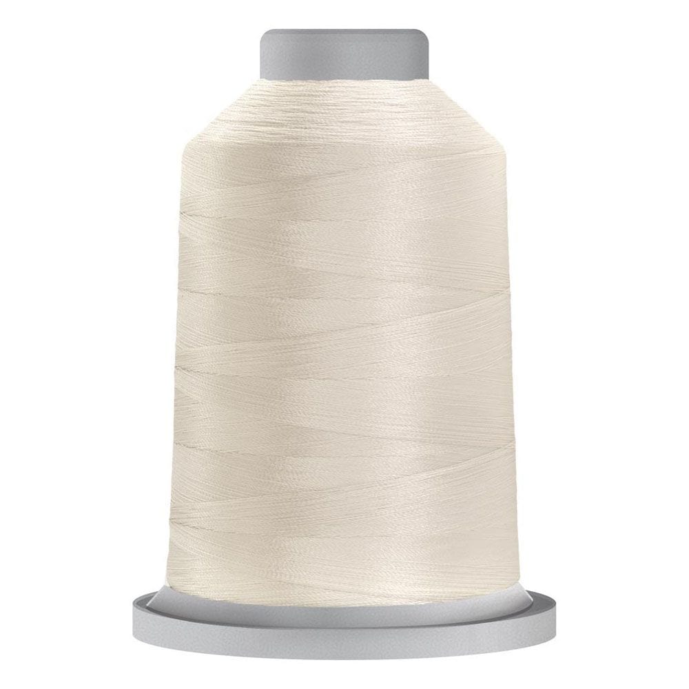 Fil-Tech Thread & Floss Glide Trilobal Polyester No. 40  Linen 10Wg1 5000 meter