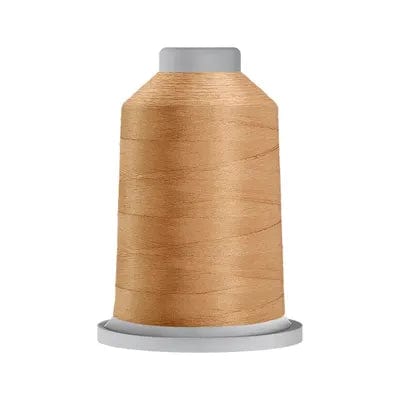 Fil-Tech Thread & Floss Glide Trilobal Polyester No. 40  Apricot Blush 20474