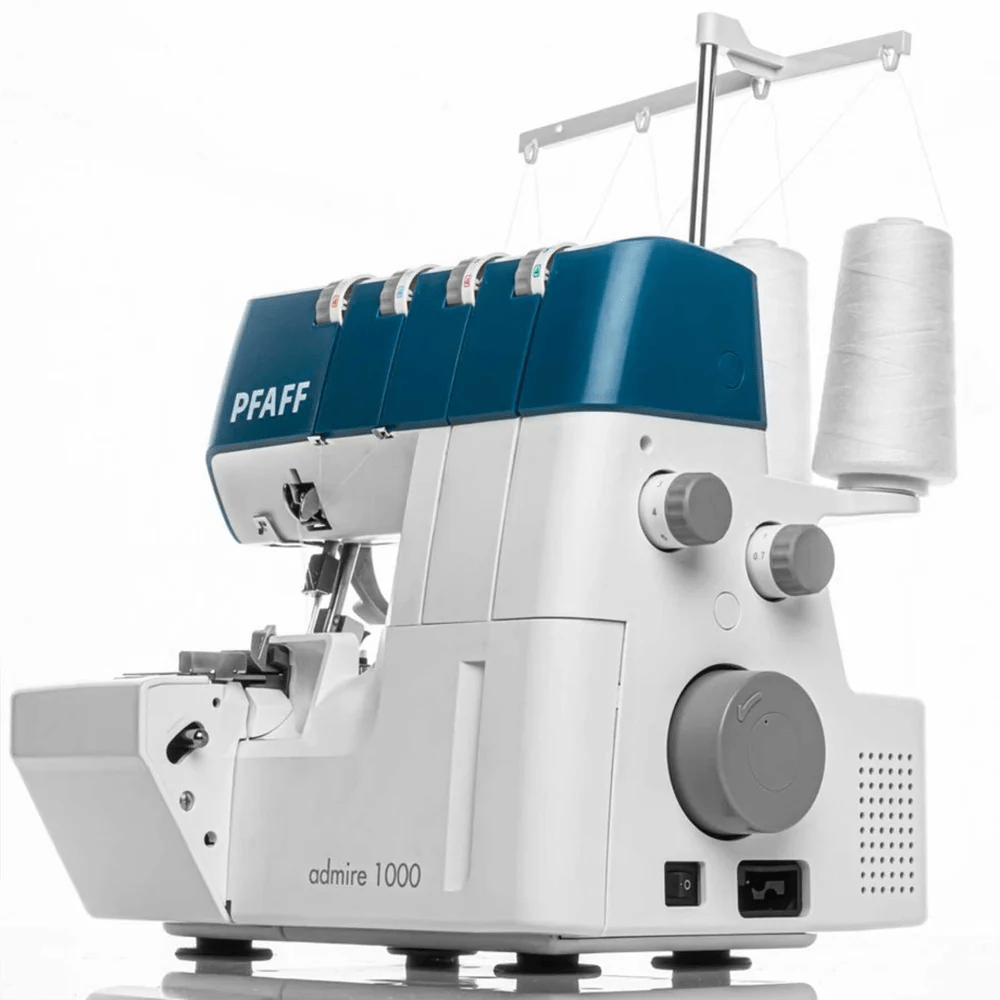 Pfaff Coverlock PFAFF® admire™ 1000 Overlock Machine