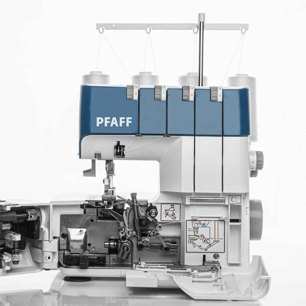 Pfaff Coverlock PFAFF® admire™ 1000 Overlock Machine