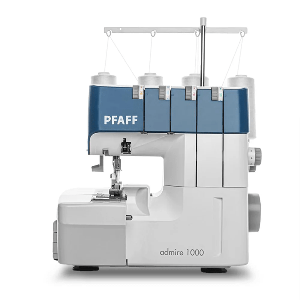 Pfaff Coverlock PFAFF® admire™ 1000 Overlock Machine