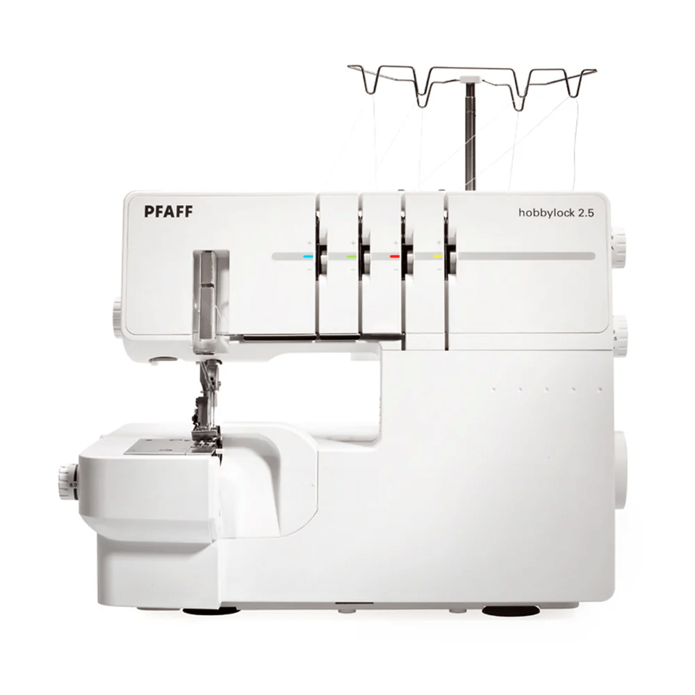 Pfaff Coverlock PFAFF® hobbylock™ 2.5 Overlock Machine