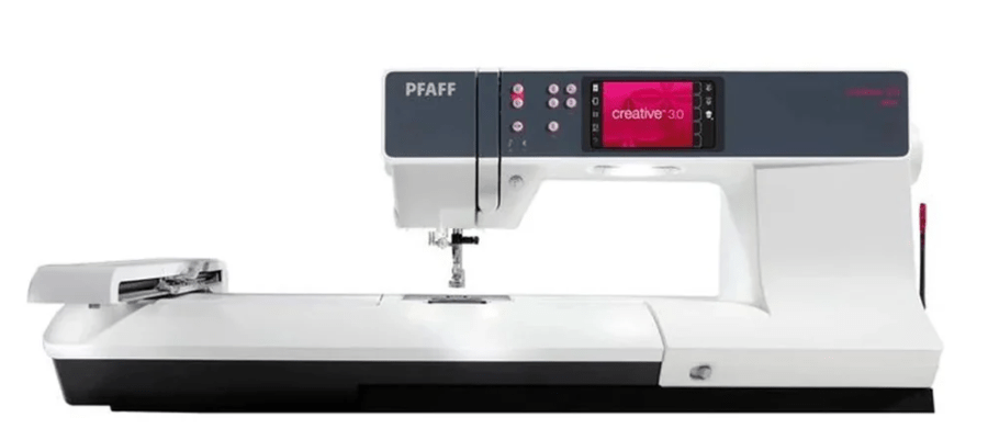 Pfaff Sewing & Embroidery Machines PFAFF Creative 3.0 Sewing & Embroidery Machine