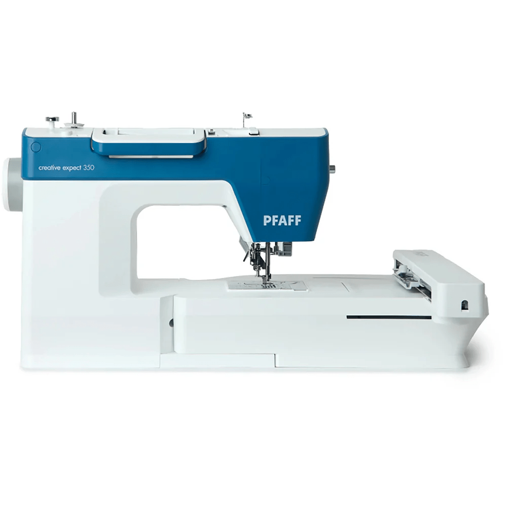 Pfaff Sewing & Embroidery Machines PFAFF® creative expect™ 350 Sewing & Embroidery Machine