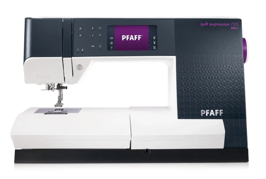 Pfaff Sewing Machines Pfaff expression 720