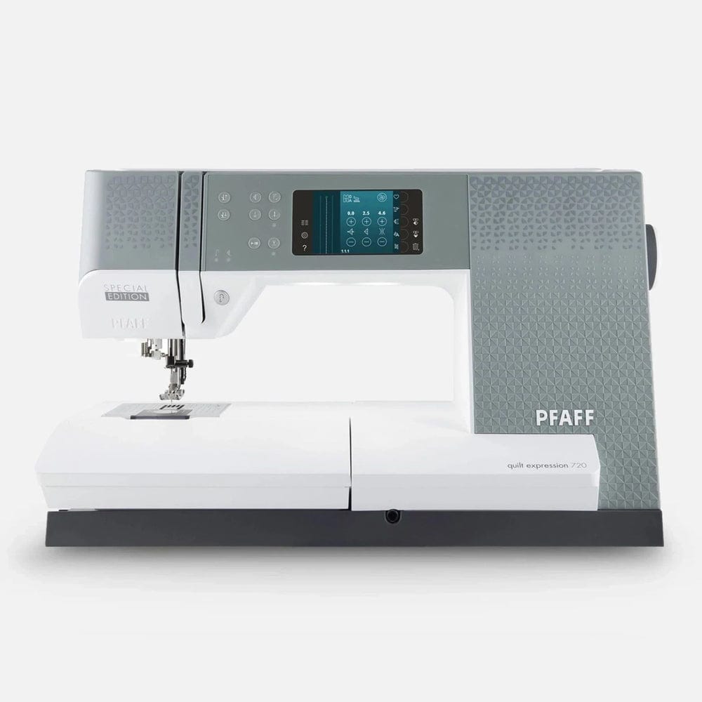 Pfaff Sewing Machines Pfaff expression 720 Special Edition