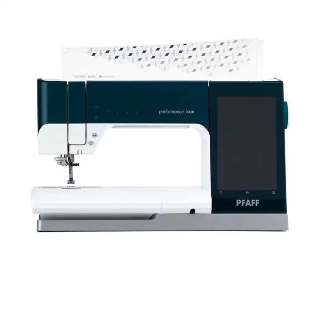 Pfaff Sewing Machines Pfaff performance icon