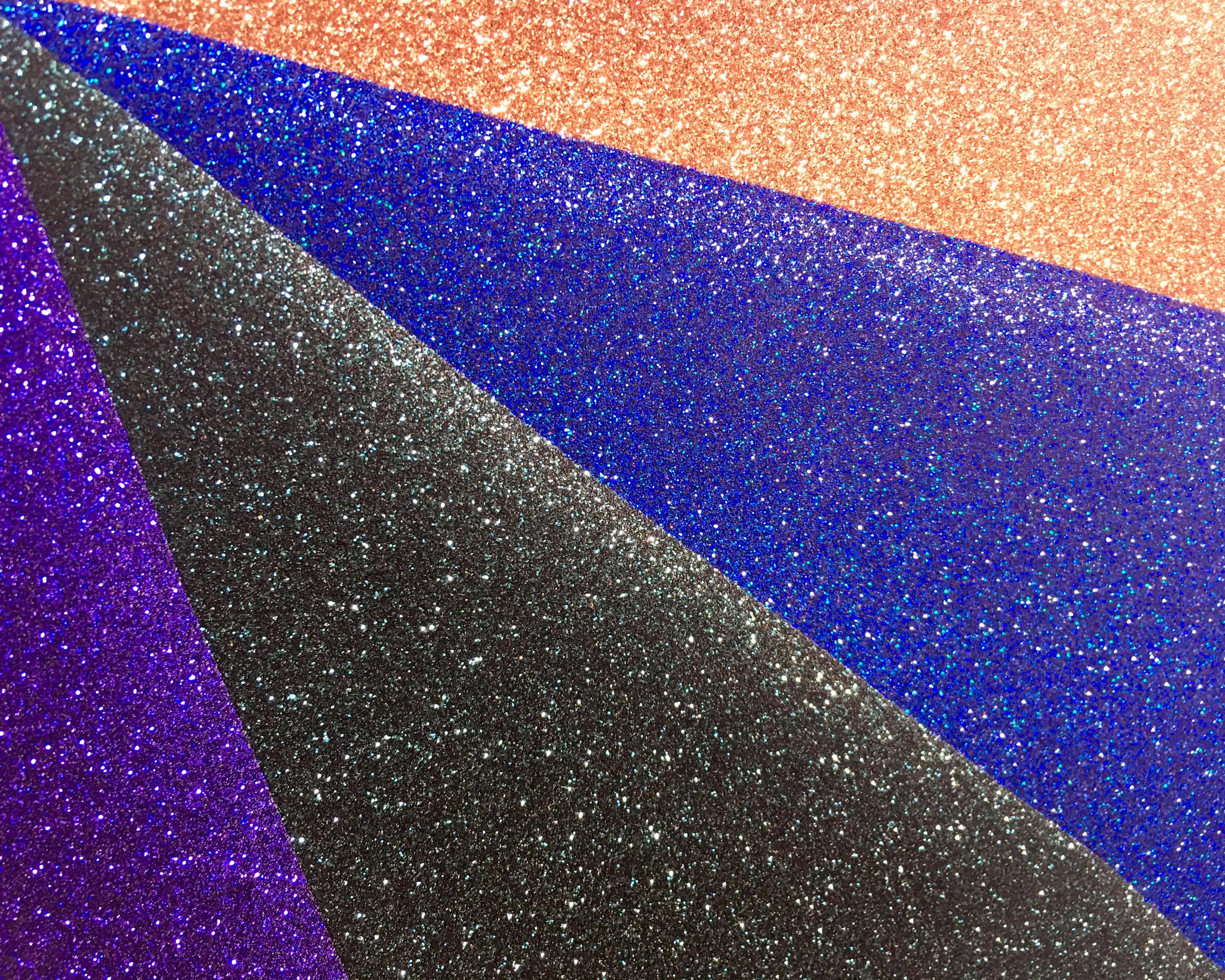 Specialty Materials Vinyl Accessories Transform Your Designs with GlitterFlex® Ultra - Sparkle Beyond Comparison