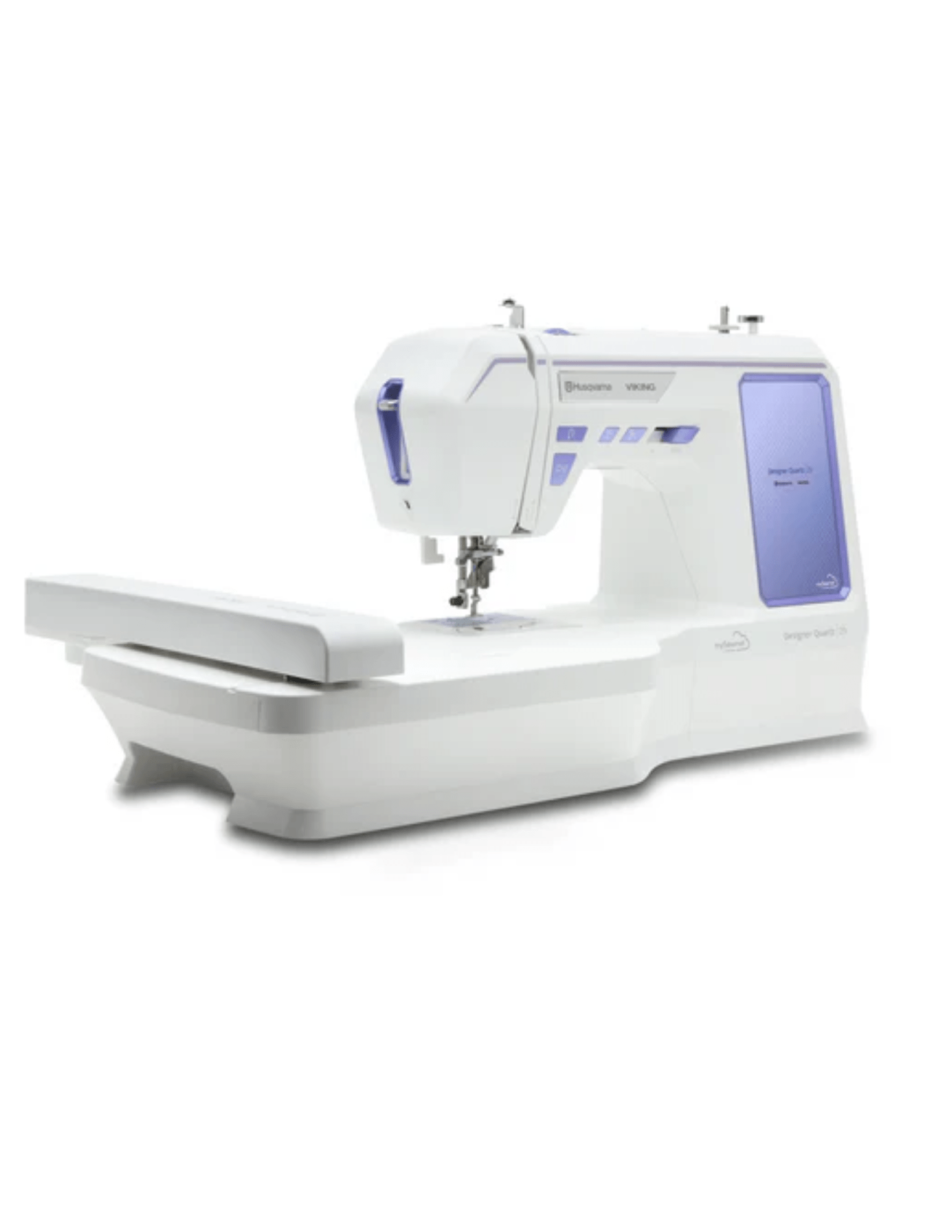 Viking Sewing & Embroidery Machines Viking Designer Quartz 29 Sewing & Embroidery Machine Pre-order only