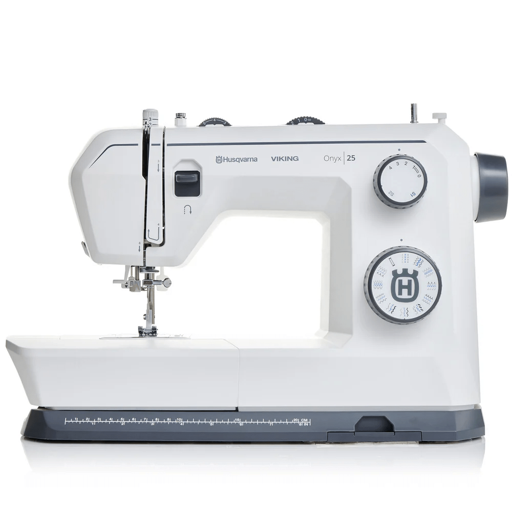 Viking Sewing Machines HUSQVARNA® VIKING® ONYX™ 25 Sewing Machine