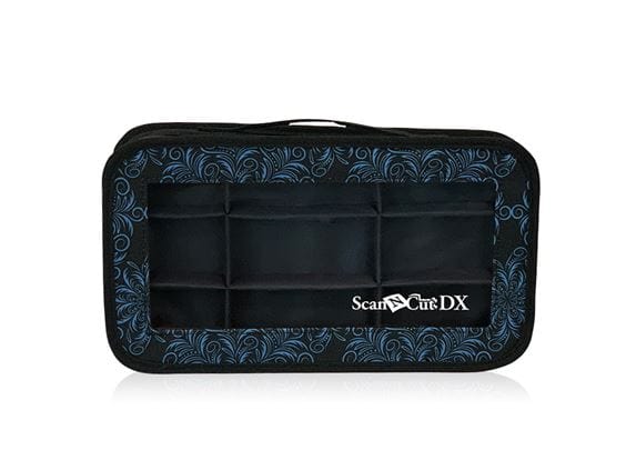 Brother Brother CADXSTCASEB ScanNCut DX Storage Case Blue