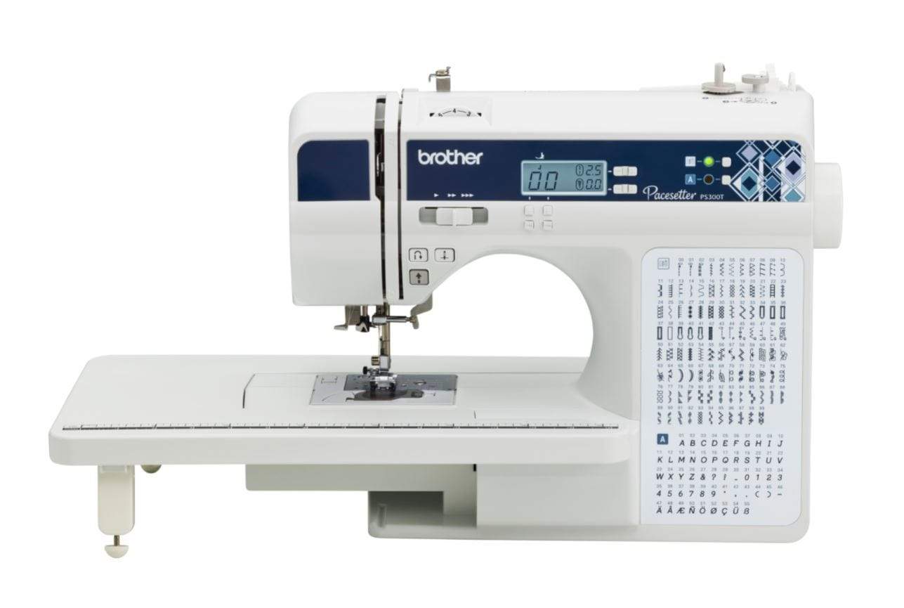 Brother Pacesetter PS300T Sewing Machine