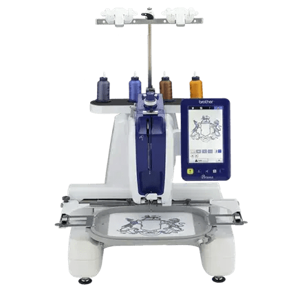 Brother Multi-Needle Machines Brother Persona PRS100 Embroidery Machine: Perfect for Home Embroiders