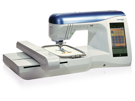 Brother Sewing and Embroidery Machines Brother Innov-is 2800D Sewing & Embroidery Machine