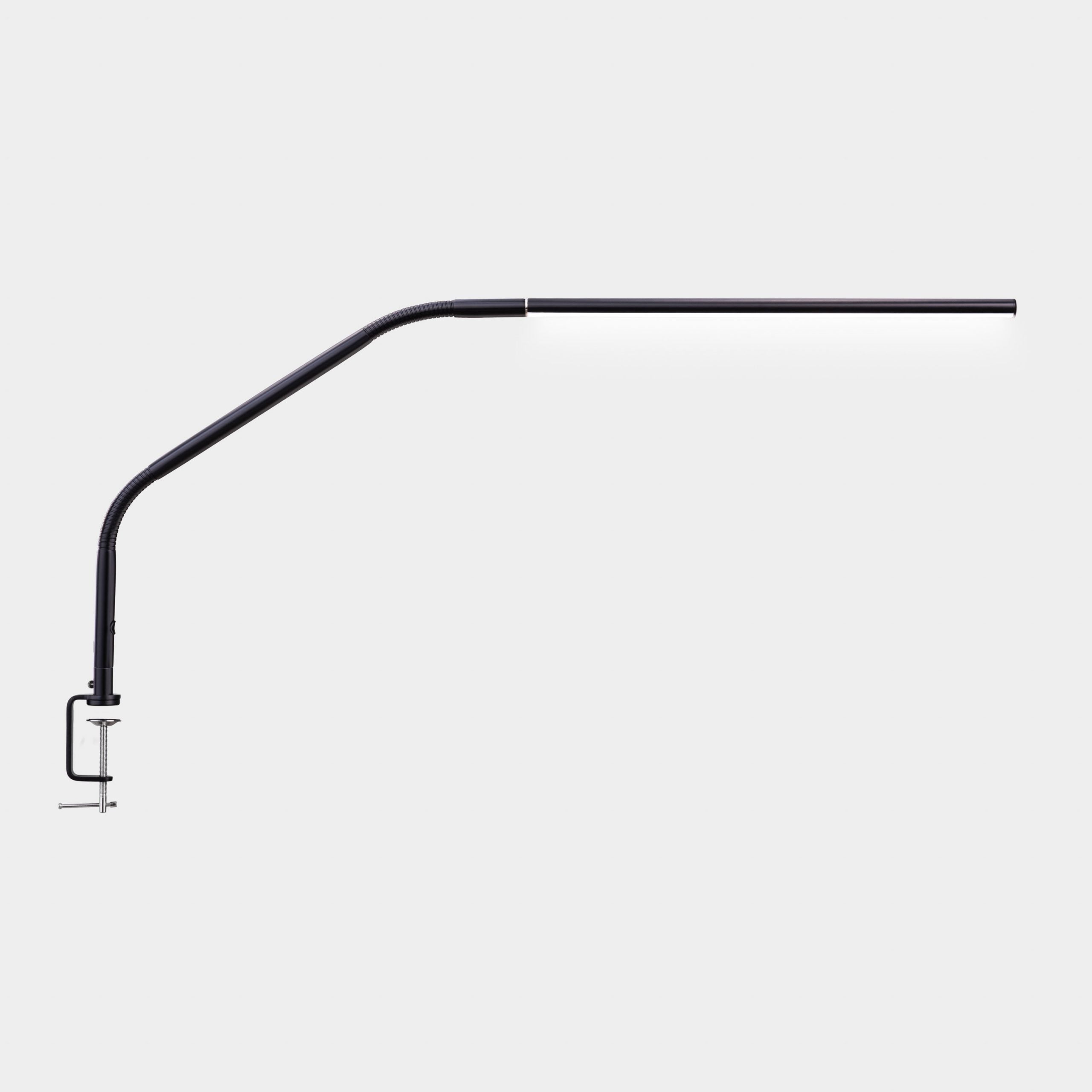 Daylight Lamps Daylight Limited Edition Slimline 3 - Satin Black + FREE SHIPPING