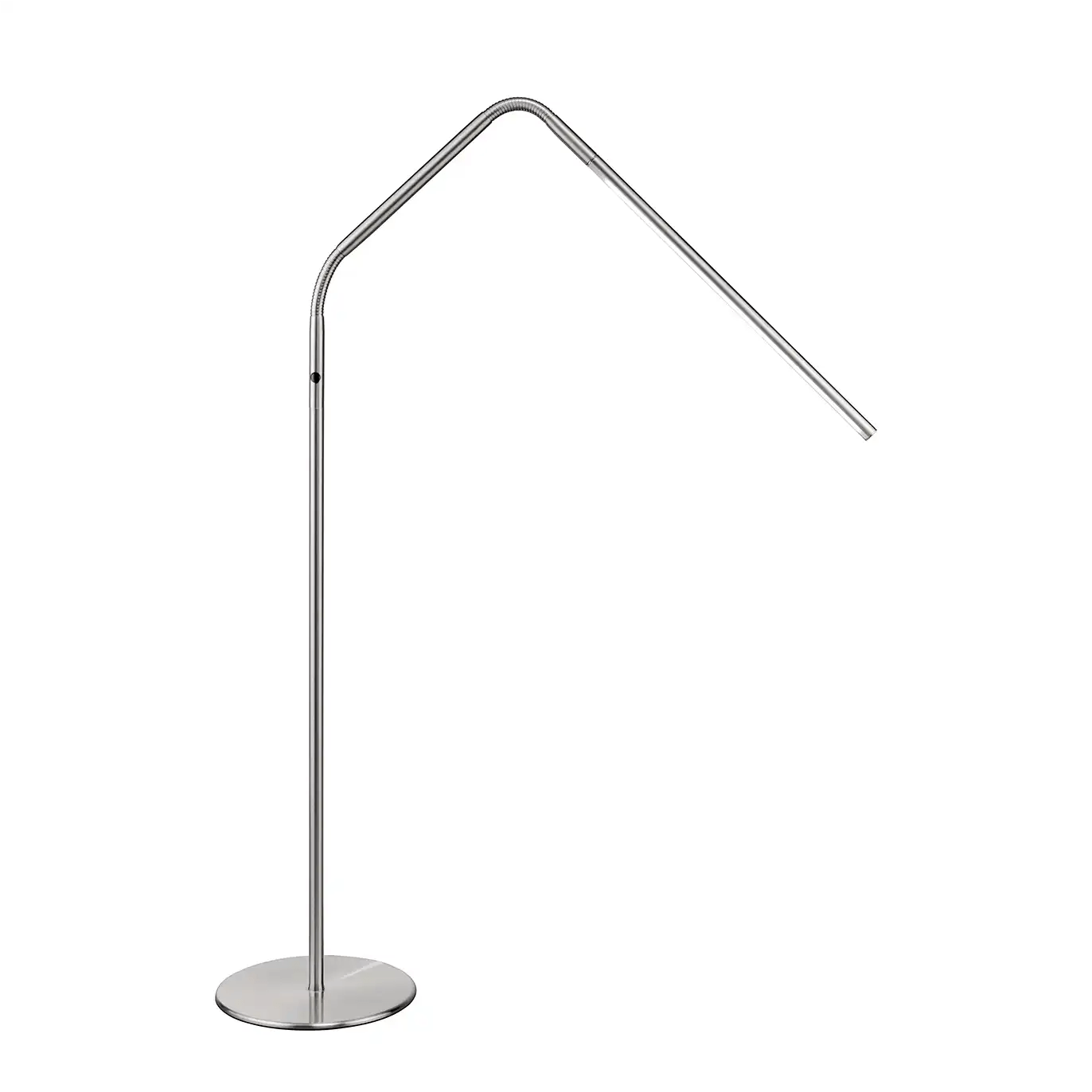 Daylight Lamps Daylight Slimline LED Floor Lamp U35118