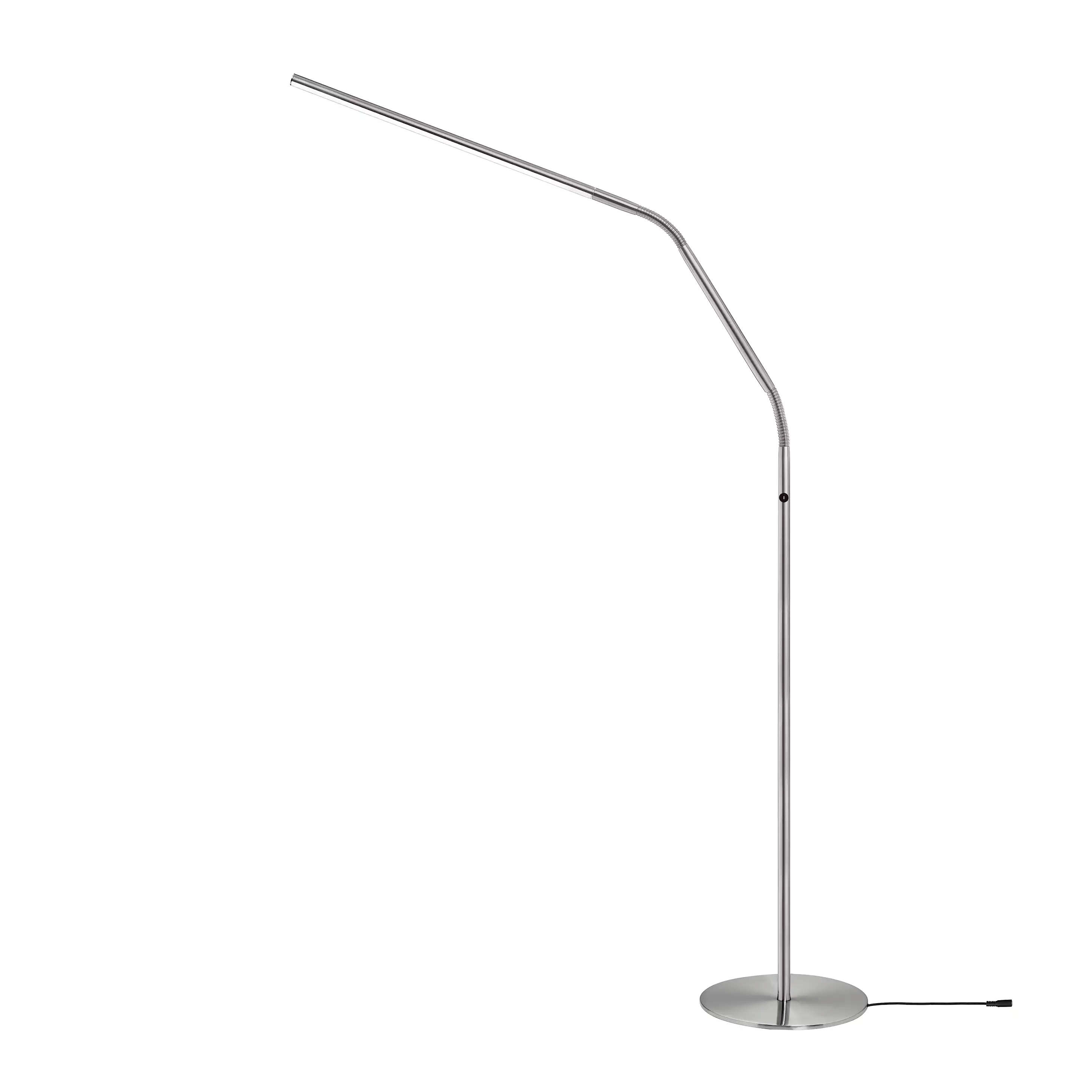 Daylight Lamps Daylight Slimline LED Floor Lamp U35118