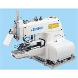 Juki MB-1373 Single Thread Chain Button Sewing Industrial Machine Incl